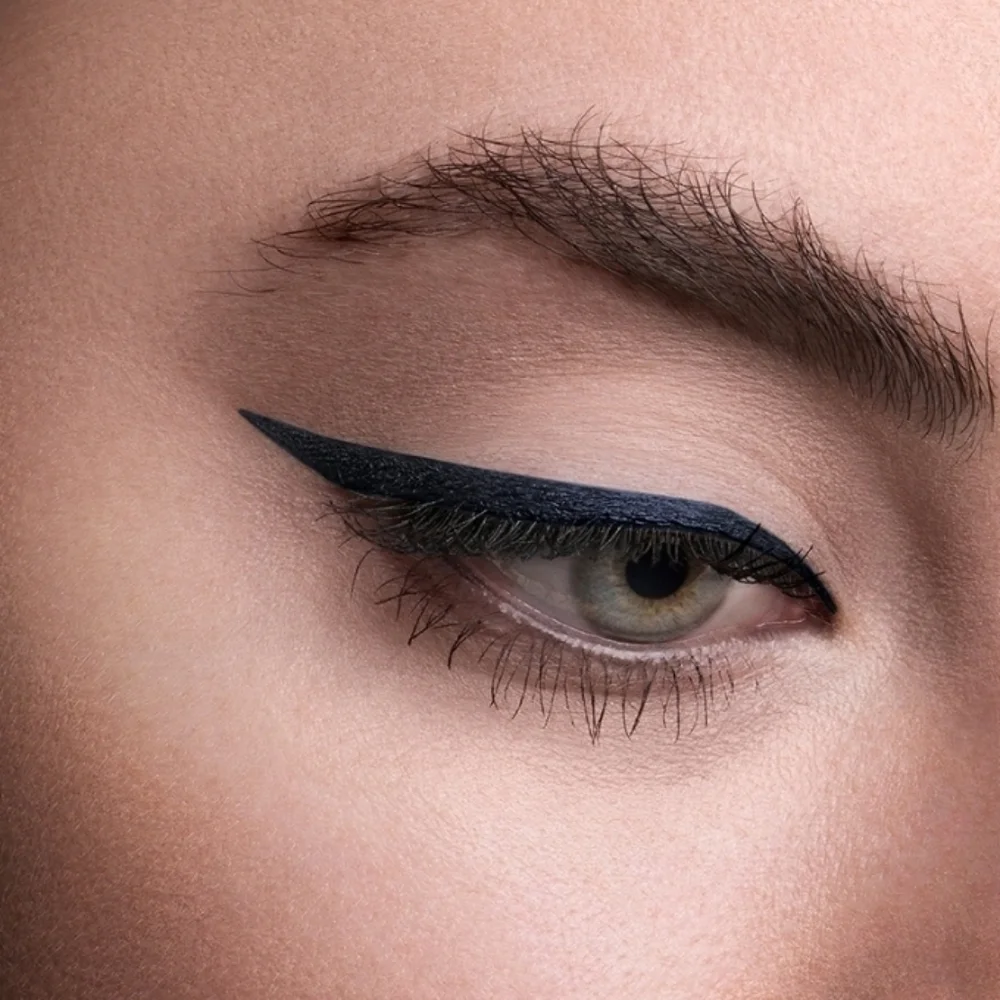 Hourglass 1.5MM Mechanical Gel Eye Liner OCEAN FLOOR/Deep Navy. BNIB